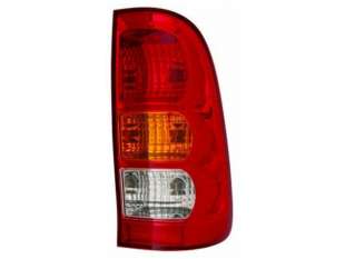 Recambio de piloto trasero derecho para toyota hilux (kun) 2005-2016 referencia OEM IAM 815510K010 108906150 TY8184053