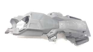 Recambio de guardabarros para honda cbr 650r 2018- referencia OEM IAM 80102MKND500  