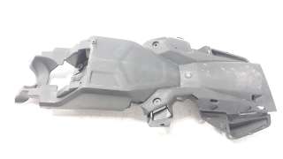 Recambio de guardabarros para honda cbr 650r 2018- referencia OEM IAM 80102MKND500  