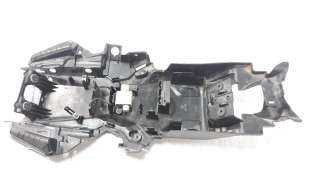 Recambio de guardabarros para honda cbr 650r 2018- referencia OEM IAM 80102MKND500   2