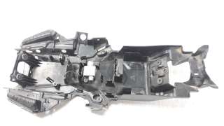 Recambio de guardabarros para honda cbr 650r 2018- referencia OEM IAM 80102MKND500  
