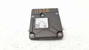 Recambio de modulo electronico para toyota corolla (e21) 2019- referencia OEM IAM 8646C12010   2