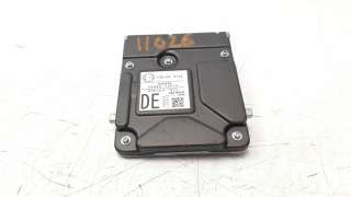 Recambio de modulo electronico para toyota corolla (e21) 2019- referencia OEM IAM 8646C12010  