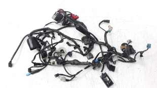 Recambio de modulo electronico para honda cbr 650r 2018- referencia OEM IAM 32100MKND10  