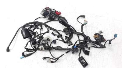 Recambio de modulo electronico para honda cbr 650r 2018- referencia OEM IAM 32100MKND10  