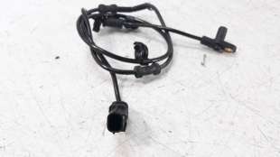 Recambio de sensor para honda cbr 650r 2018- referencia OEM IAM 38510MKND51   2