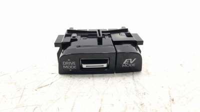 Recambio de interruptor para toyota corolla (e21) 2019- referencia OEM IAM 75L678  