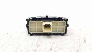 Recambio de interruptor para toyota corolla (e21) 2019- referencia OEM IAM 75L678   2