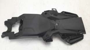 Recambio de guardabarros trasero para honda cbr 650r 2018- referencia OEM IAM 80102MKYD500  