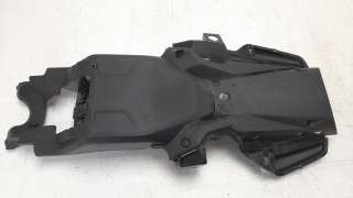 Recambio de guardabarros trasero para honda cbr 650r 2018- referencia OEM IAM 80102MKYD500  