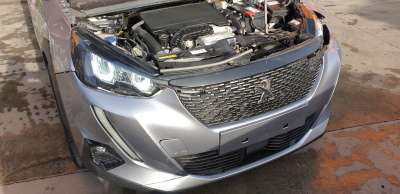 Recambio de abs para peugeot 2008 (p1) 2019- allure referencia OEM IAM 1680717480  