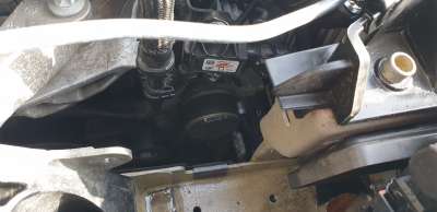 Recambio de alternador para peugeot 2008 (p1) 2019- allure referencia OEM IAM 9826573480 ALF070A51 