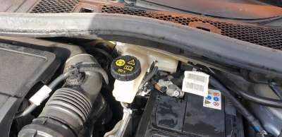 Recambio de bomba freno para peugeot 2008 (p1) 2019- allure referencia OEM IAM 1643581380  