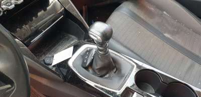 Recambio de caja cambios para peugeot 2008 (p1) 2019- allure referencia OEM IAM 20CP17  