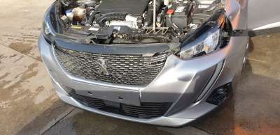 Recambio de electroventilador para peugeot 2008 (p1) 2019- allure referencia OEM IAM 9823959280  