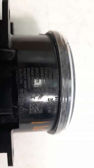 Recambio de faro antiniebla derecho para peugeot 2008 (p1) 2019- allure referencia OEM IAM 9826960480  