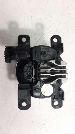 Recambio de faro antiniebla derecho para peugeot 2008 (p1) 2019- allure referencia OEM IAM 9826960480  