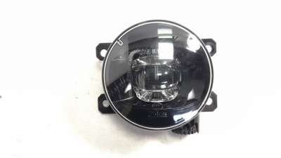Recambio de faro antiniebla izquierdo para peugeot 2008 (p1) 2019- allure referencia OEM IAM 9826960480  