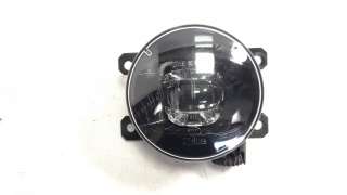 Recambio de faro antiniebla izquierdo para peugeot 2008 (p1) 2019- allure referencia OEM IAM 9826960480  