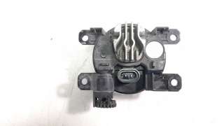 Recambio de faro antiniebla izquierdo para peugeot 2008 (p1) 2019- allure referencia OEM IAM 9826960480  
