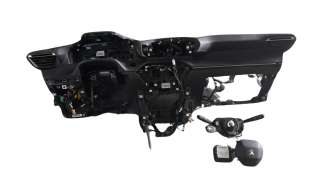 Recambio de kit airbag para peugeot 2008 (p1) 2019- allure referencia OEM IAM 98615803ZD  