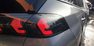 Recambio de piloto trasero derecho para peugeot 2008 (p1) 2019- allure referencia OEM IAM 9838190480   2