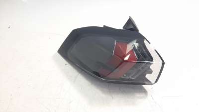 Recambio de piloto trasero izquierdo para peugeot 2008 (p1) 2019- allure referencia OEM IAM 9838190580  