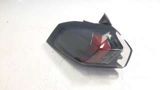 Recambio de piloto trasero izquierdo para peugeot 2008 (p1) 2019- allure referencia OEM IAM 9838190580  