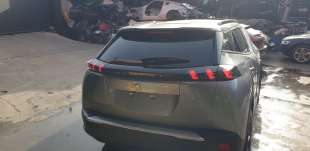 Recambio de porton trasero para peugeot 2008 (p1) 2019- allure referencia OEM IAM 9831045880   2