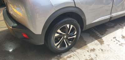 Recambio de puente trasero para peugeot 2008 (p1) 2019- allure referencia OEM IAM 1681161680  