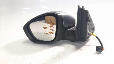 Recambio de retrovisor izquierdo para peugeot 2008 (p1) 2019- allure referencia OEM IAM 98271329XT 1051757014 
