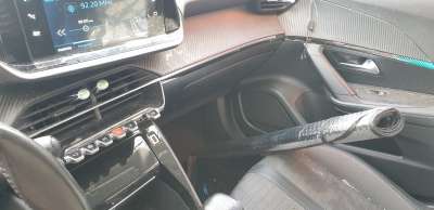 Recambio de ventilador calefaccion para peugeot 2008 (p1) 2019- allure referencia OEM IAM 7015031111  