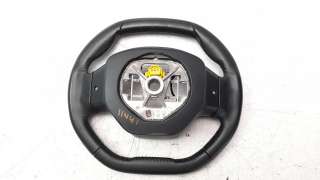 Recambio de volante para peugeot 2008 (p1) 2019- allure referencia OEM IAM 640497600A  