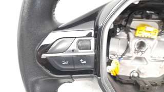Recambio de volante para peugeot 2008 (p1) 2019- allure referencia OEM IAM 640497600A  