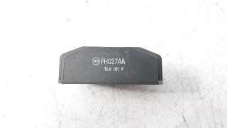 Recambio de modulo electronico para honda cbr 650r 2018- referencia OEM IAM 31600MKND51  