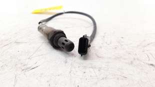 Recambio de sonda lambda para dacia sandero 2012- 1.2 16v cat referencia OEM IAM 8200495791  