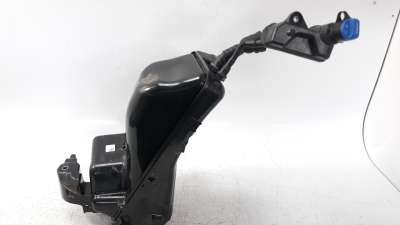 Recambio de deposito combustible para volvo xc60 2017- referencia OEM IAM 31405824  