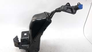 Recambio de deposito combustible para volvo xc60 2017- referencia OEM IAM 31405824  