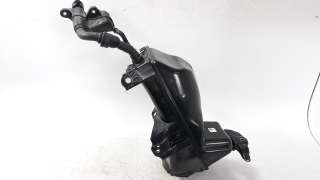 Recambio de deposito combustible para volvo xc60 2017- referencia OEM IAM 31405824  