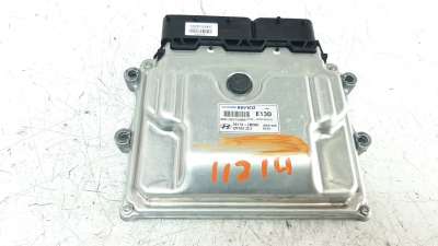 Recambio de centralita motor uce para hyundai kona 2017- 1.0 tgdi cat referencia OEM IAM 391182BCH0  