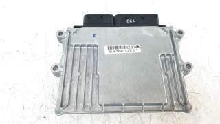 Recambio de centralita motor uce para hyundai kona 2017- 1.0 tgdi cat referencia OEM IAM 391182BCH0  