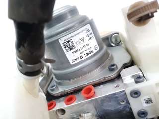 Recambio de abs para mazda 3 berlina (bp) 2019- referencia OEM IAM BDMC439A0F  
