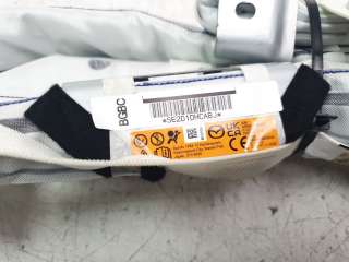 Recambio de airbag cortina delantero derecho para mazda 3 berlina (bp) 2019- referencia OEM IAM BGBC57KM0A  