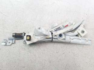 Recambio de airbag cortina delantero izquierdo para mazda 3 berlina (bp) 2019- referencia OEM IAM BGBC57KN0A  