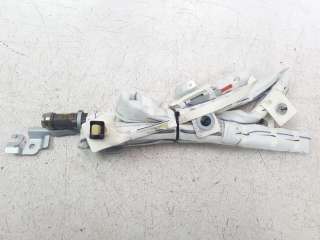 Recambio de airbag cortina delantero izquierdo para mazda 3 berlina (bp) 2019- referencia OEM IAM BGBC57KN0A  