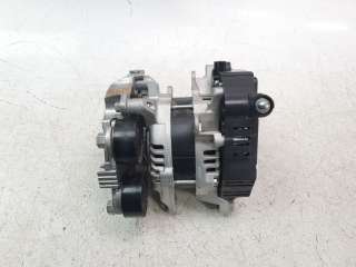 Recambio de alternador para mazda 3 berlina (bp) 2019- referencia OEM IAM C3TB5491  