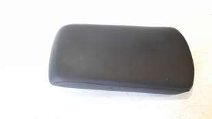 Recambio de apoyabrazos central para mazda 3 berlina (bp) 2019- referencia OEM IAM BDGF64450B02  