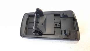 Recambio de apoyabrazos central para mazda 3 berlina (bp) 2019- referencia OEM IAM BDGF64450B02   2