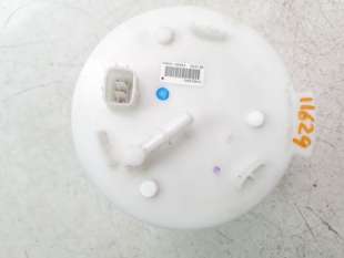 Recambio de bomba combustible para mazda 3 berlina (bp) 2019- referencia OEM IAM PAK91335XA   2