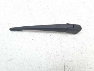 Recambio de brazo limpia trasero para mazda 3 berlina (bp) 2019- referencia OEM IAM BCWK67421A  